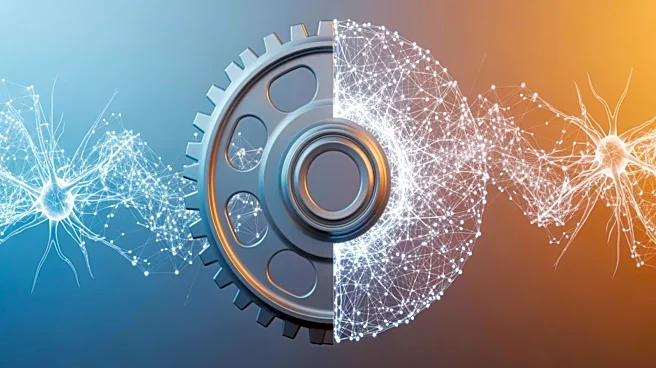 AI's Influence on Charlotte's Workforce: Job Vulnerability and Opportunities