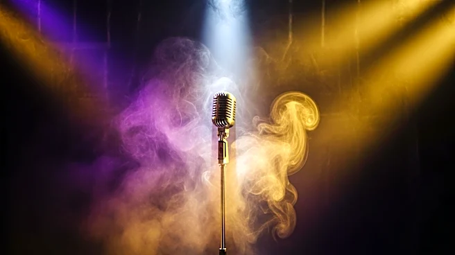 Shakira Extends 'Las Mujeres Ya No Lloran' Tour with U.S. Concerts in 2026