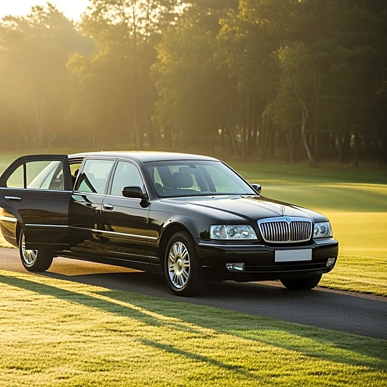 Gary Player Advises Tiger Woods to Use a Chauffeur Amid Health Concerns