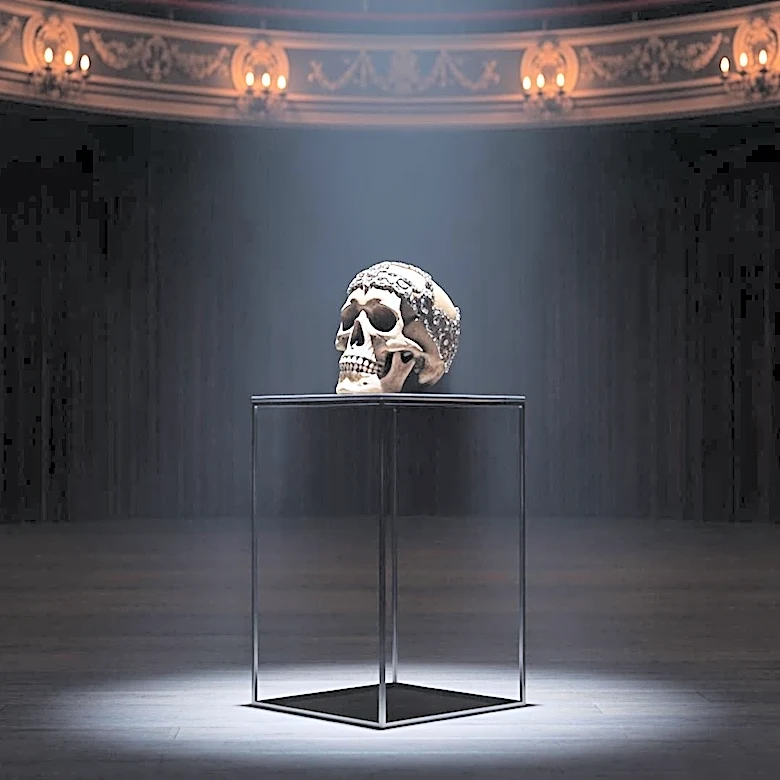 Riz Ahmed Stars in Modern Adaptation of Shakespeare's 'Hamlet'