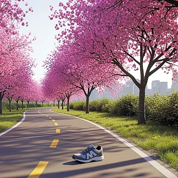 PRRO Circuit Continues with Cherry Blossom 10 Mile Race in D.C.