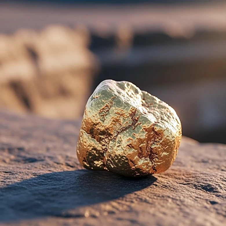 Lexington Gold Advances Mining Projects in South Africa and the U.S.