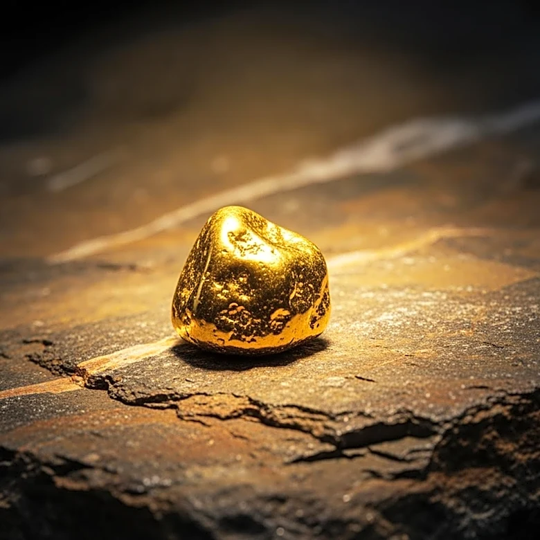 Vertex Minerals Increases Gold Production Amidst Challenging Conditions