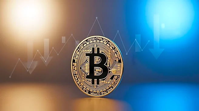Bitcoin's Pivot High Indicates Potential Pullback in Crypto Markets