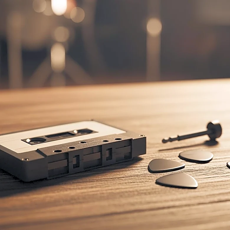 Green Day-Inspired Film 'Nimrods' Set for Release, Capturing Band's Early Adventures