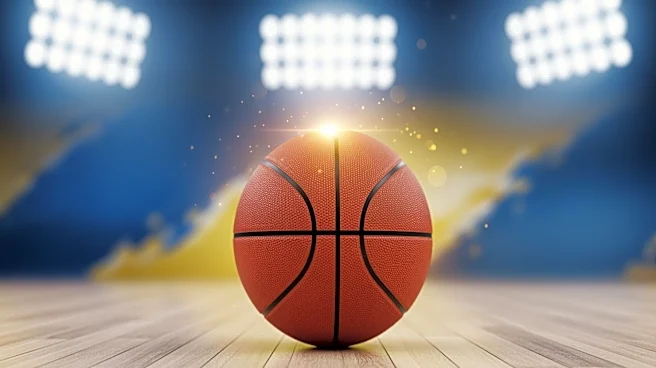 UCLA Women's Basketball Secures First Transfer Post-NCAA Championship with Bonnie Deas