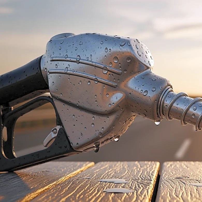 California Truckers Struggle with Record Diesel Prices, Impacting Consumers