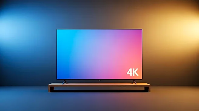 Best Buy Offers Significant Discount on Pioneer 4K Roku TV for Limited Time