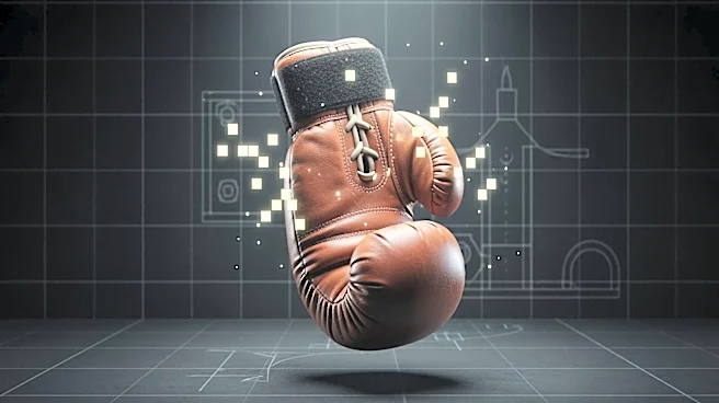 Nintendo's Early Punch-Out Prototype Surfaces, Offering Insight into Game Development