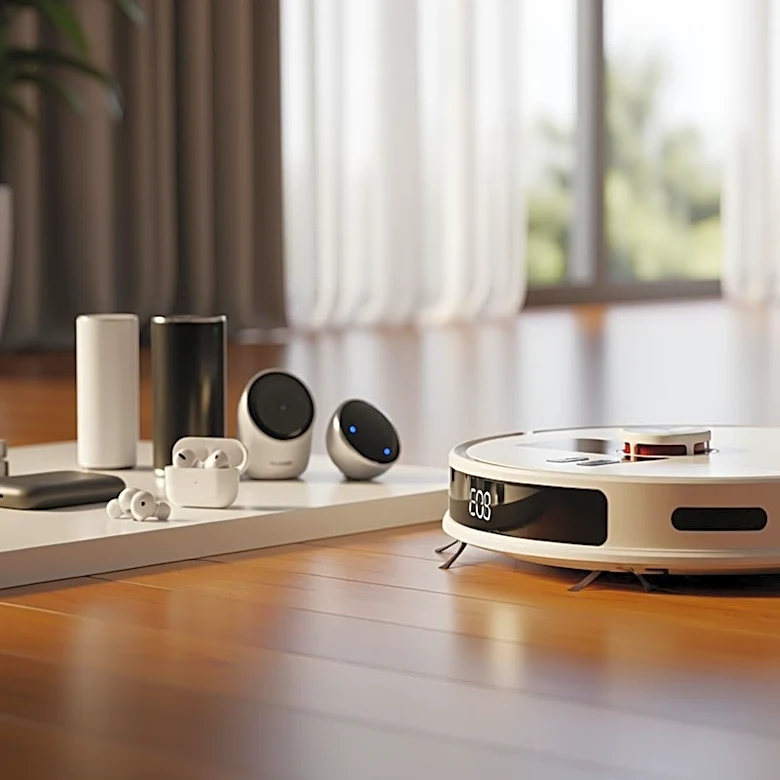 Walmart Offers Discounts on Wyze Vacuum and Other Tech Products