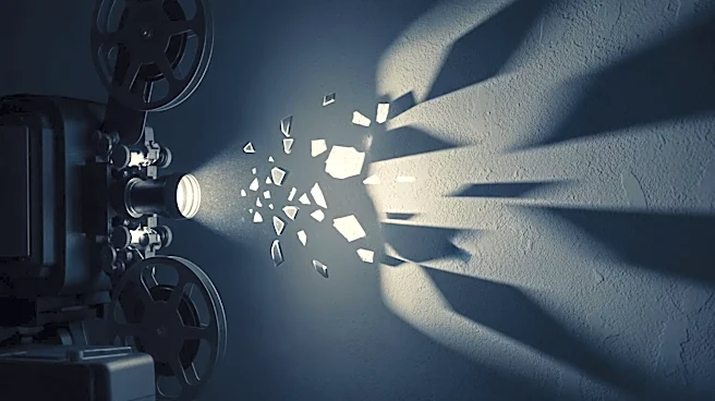 Jonah Hill's 'Outcome' Explores Hollywood's Dark Side with Keanu Reeves