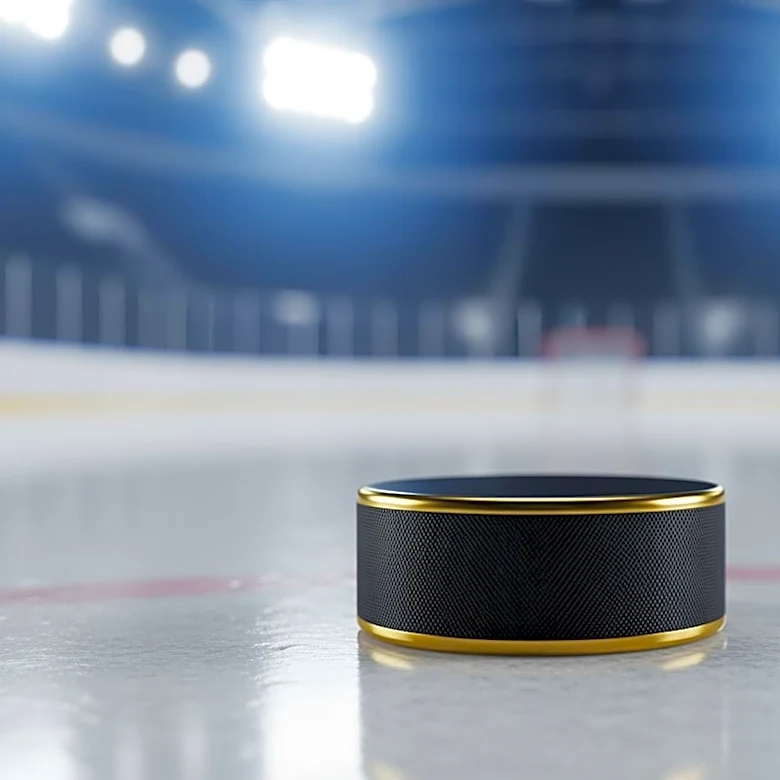 Boston Bruins Sign James Hagens to Entry-Level Contract