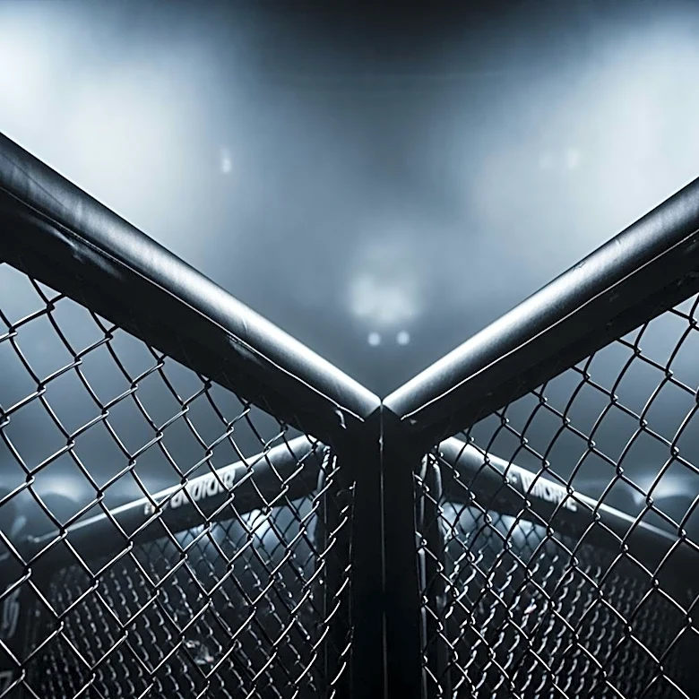 Josh Hokit Faces Curtis Blaydes in UFC 327 Amidst Rising Controversy