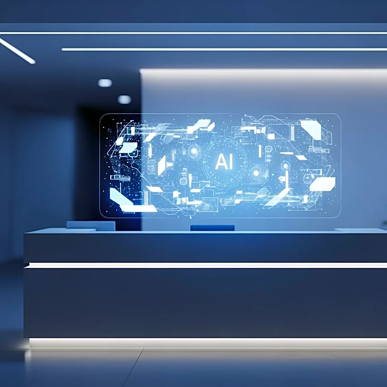 Chime Labs Secures $900K Pre-Seed Funding for AI Receptionist Development