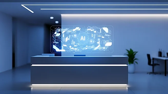 Chime Labs Secures $900K Pre-Seed Funding for AI Receptionist Development