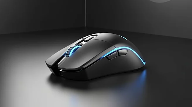 Corsair M75 Gaming Mouse Sees Significant Price Drop to $40
