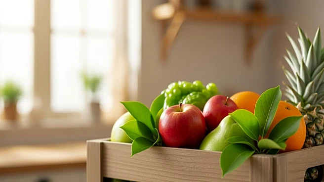 Crofter’s Organic Expands with New Investment, Aiming for Growth in Organic Spreads Market