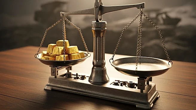 Hecla Mining Company Completes $263 Million Debt Redemption, Enhancing Financial Flexibility