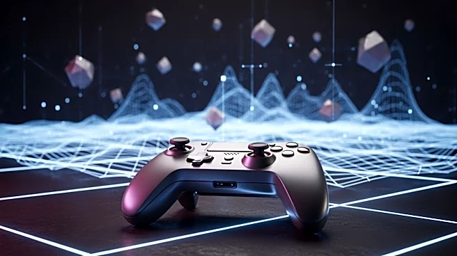 Imagine Dragons' Dan and Mac Reynolds Launch First Video Game 'Last Flag'