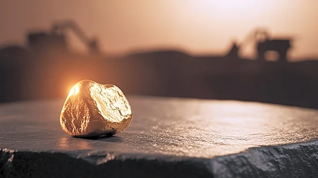 Artemis Gold Reports Strong Q1 2026 Production Results, Plans for Expansion