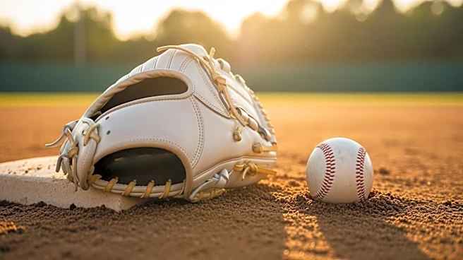 Kaneland's Nolan Claeson Overcomes Setback to Excel as Junior First Baseman