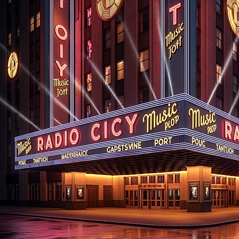 Pink to Host 79th Annual Tony Awards at Radio City Music Hall