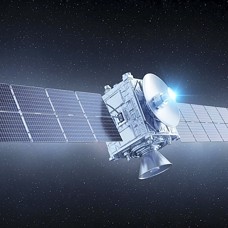 Amazon Delays Launch of Leo Satellite Network, Impacting Competition with SpaceX's Starlink