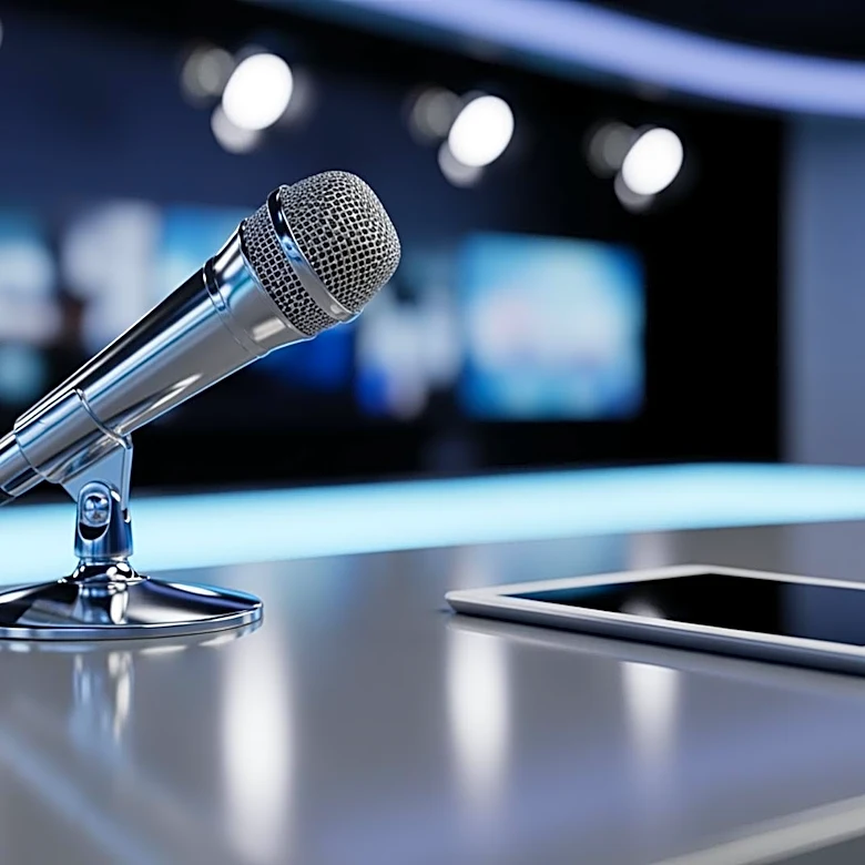 CBS News Appoints Former ABC Bureau Chief Joshua Hoyos Amidst Past HR Investigation