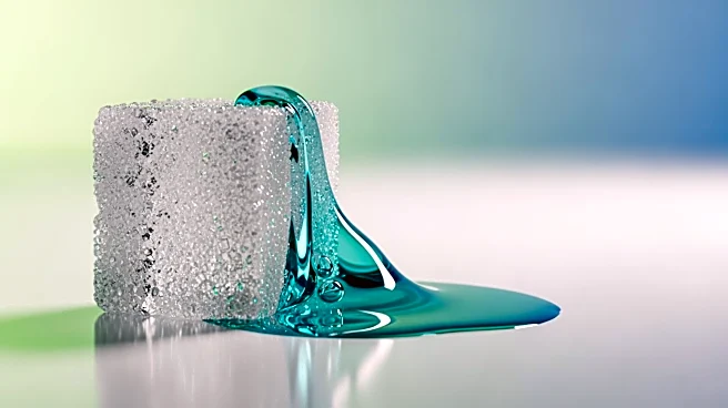 Mane and Arzeda Partner to Develop Sugar Reduction Solutions