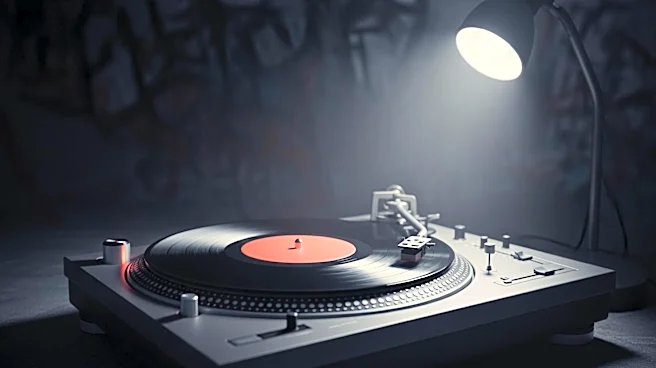 Afrika Bambaataa, Influential Hip-Hop DJ, Dies at 67 Amid Controversy