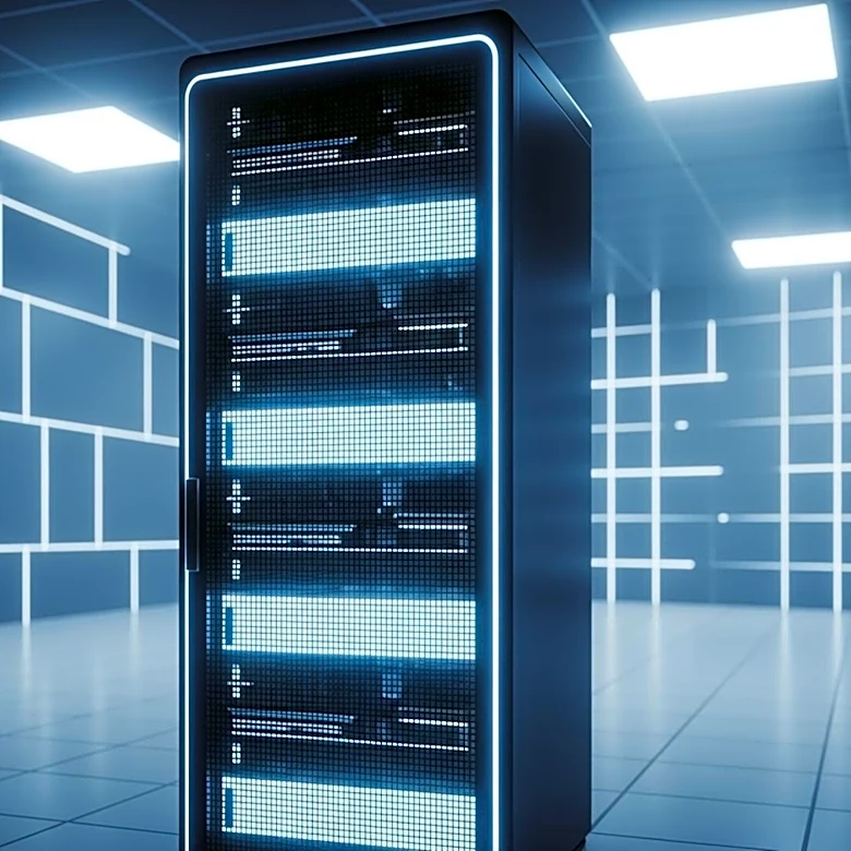 International Code Council Launches Initiative for Data Center Design Guidelines