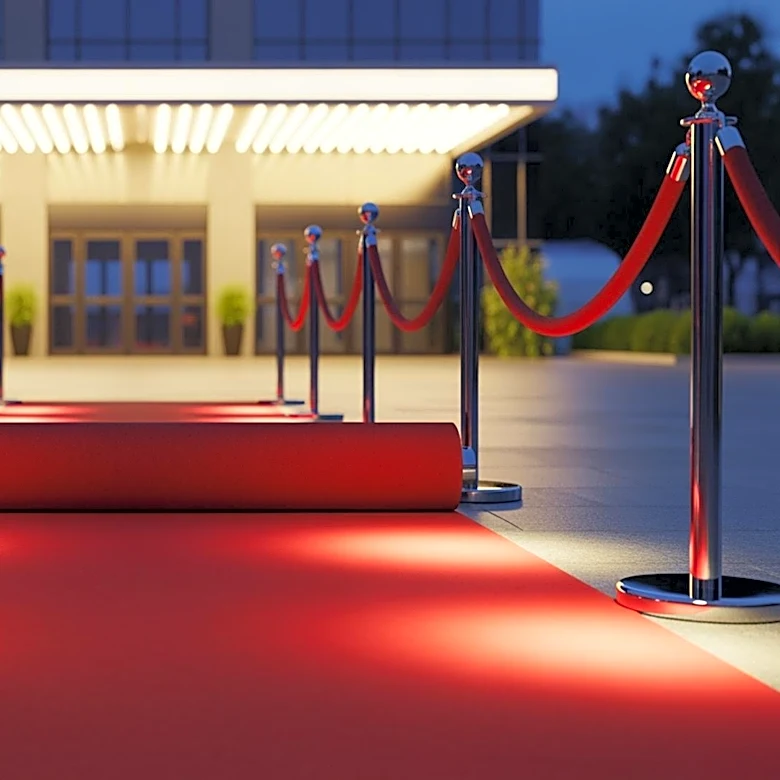 'Beef' Season 2 Premieres with Star-Studded Red Carpet Event