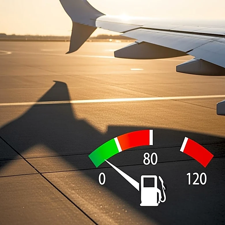 Delta Air Lines Reduces Capacity Growth Amid Rising Fuel Costs, Impacting Airfares