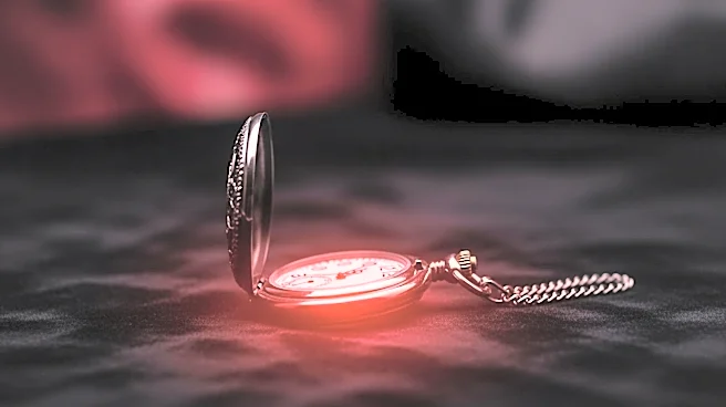 CBS Greenlights Vampire Comedy 'Eternally Yours' for Upcoming Season