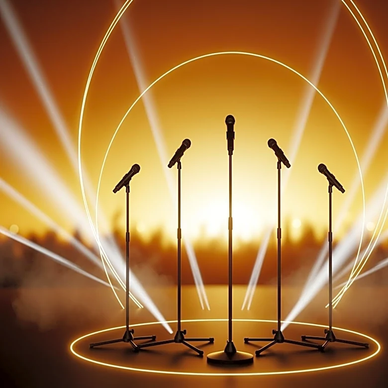 KATSEYE Releases 'Pinky Up' Single, Debuts as Five-Piece at Coachella