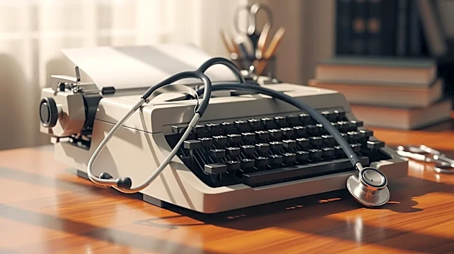 Freida McFadden Reveals True Identity as Sara Cohen, Balancing Writing and Medicine