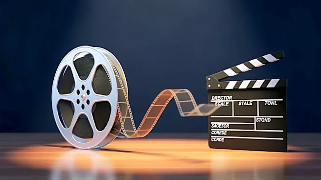 Cannes Film Festival 2026 Lineup Announced with Focus on International Auteurs