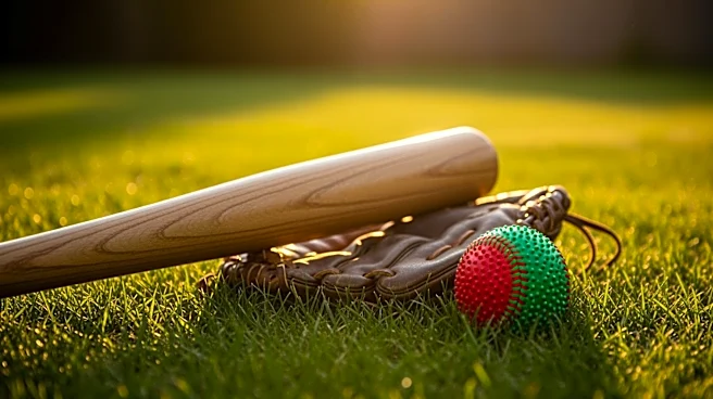 Backyard Baseball Demo Launches, Reviving Classic Arcade Game