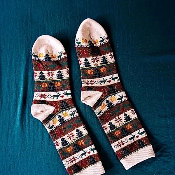 Health Implications of Sock Marks: When to Be Concerned