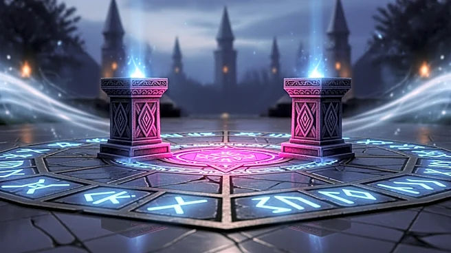 Blizzard Introduces Decor Duels PvP Mode in World of Warcraft