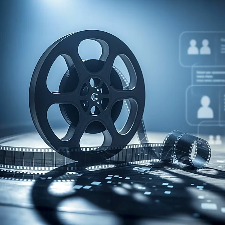 Horror Films Explore Content Moderation Amid Social Media Challenges