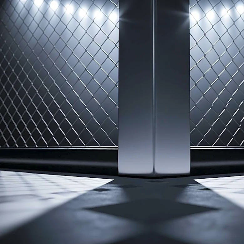 Rashad Evans Analyzes Carlos Ulberg's Chances in UFC 327 Title Bout