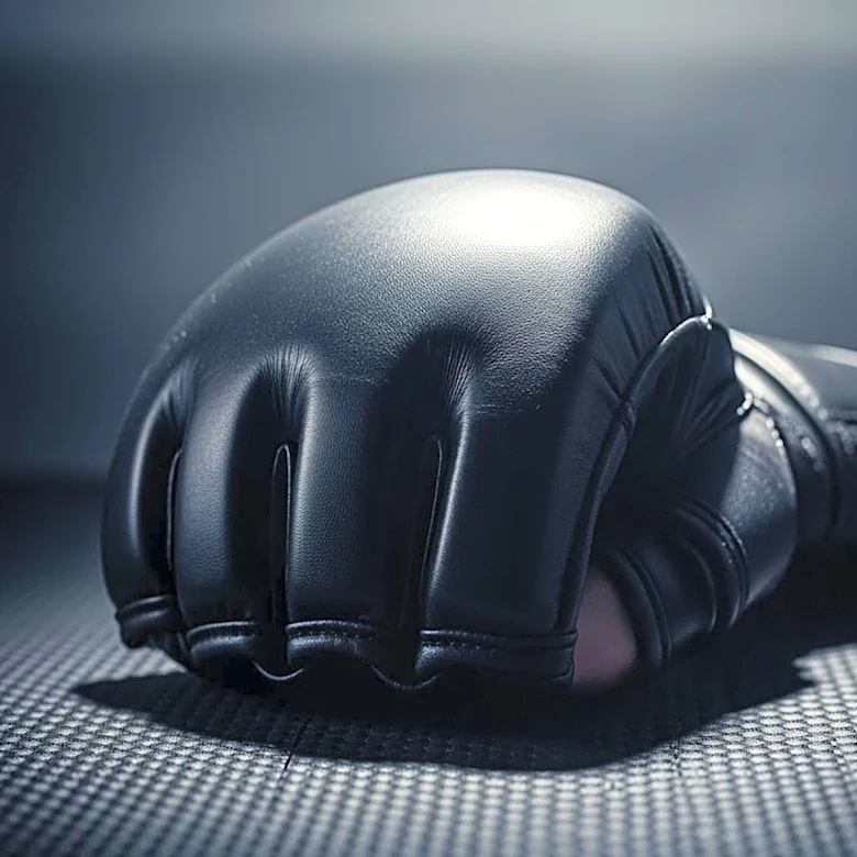 Jamie Siraj Set for UFC Debut After Overcoming Health Challenges