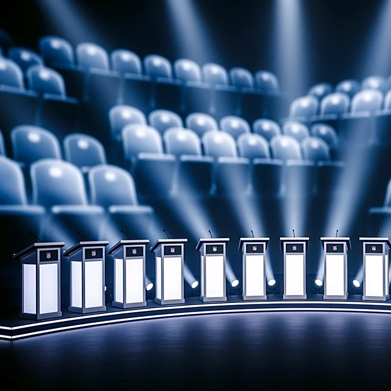 NFL Announces Attendance of 16 Prospects at 2026 Draft Highlighting Ohio State Talent