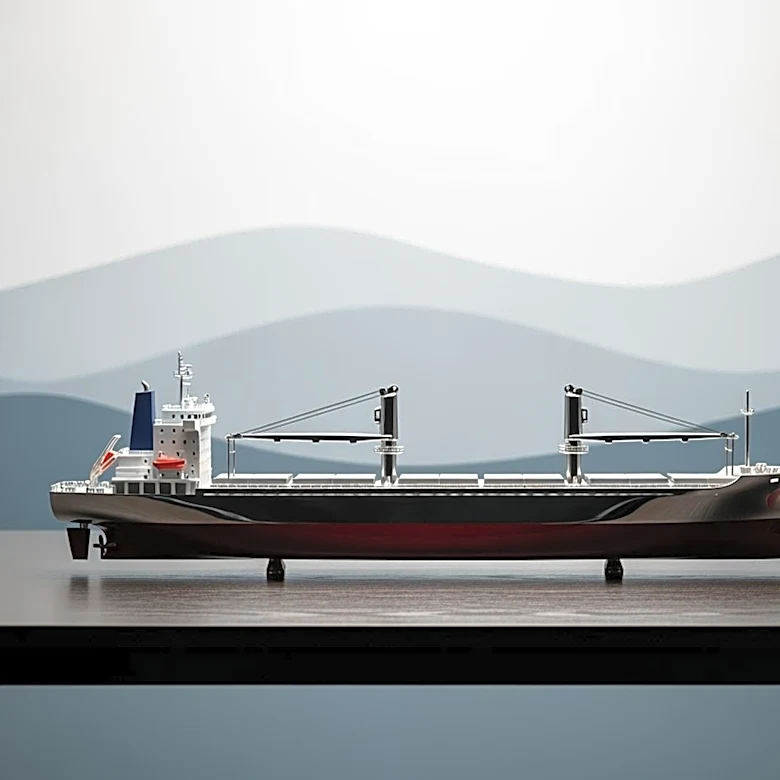 Stolt-Nielsen Reports Stable Financial Performance Amid Global Shipping Market Challenges