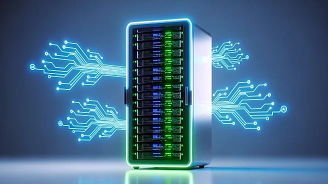 IBM Highlights Open Source as Key to AI Infrastructure Security