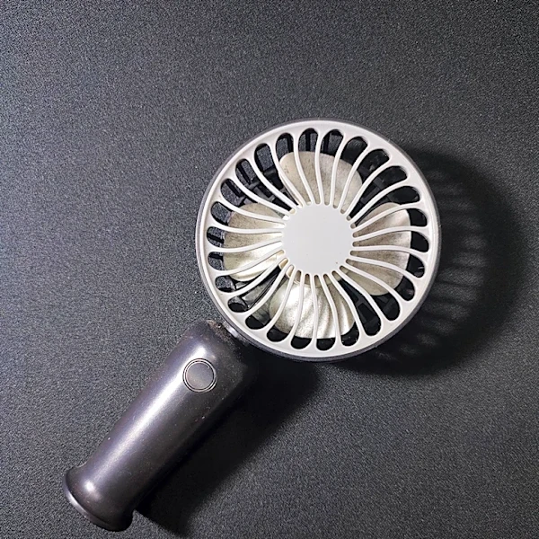 Dyson Launches HushJet Mini Cool Handheld Fan for On-the-Go Cooling
