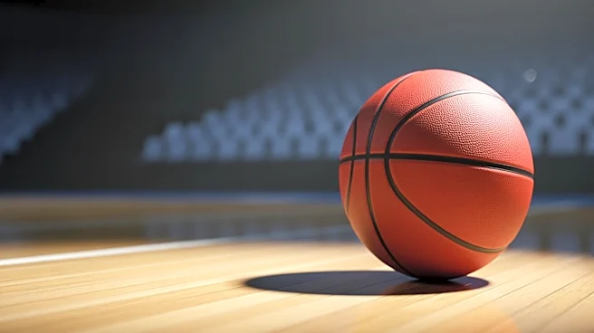 Spurs' Victor Wembanyama Faces Uncertainty Due to Rib Injury Ahead of Mavericks Game