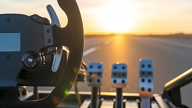 Forza Horizon 6 Review: A Fun Racing Experience Without a Sim Rig