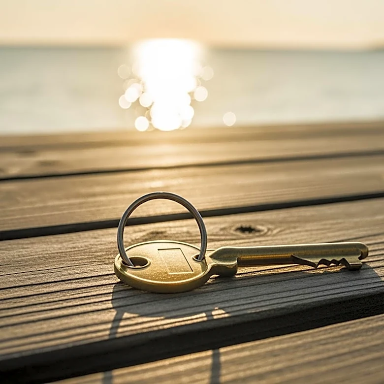 April Aberle Recognized as Leading Real Estate Agent in Galveston, TX